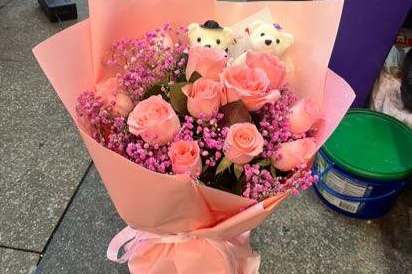 黔南州龙里县花店